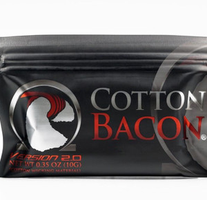 Cotton Bacon - V2
