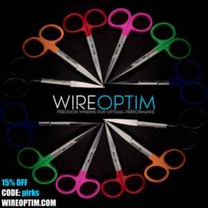 Razor's Edge Premium Cotton Shears