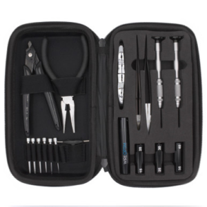 WIREOPTIM DIY Toolkit