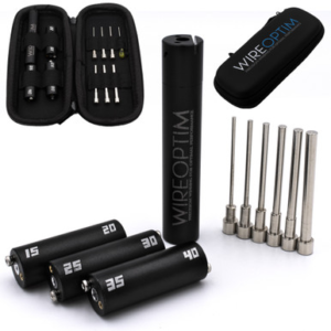 WIREOPTIM Coil Wire Winding Kit V2