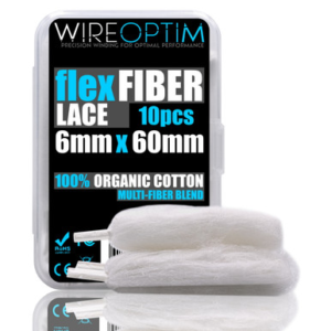flexFIBER - 6mm