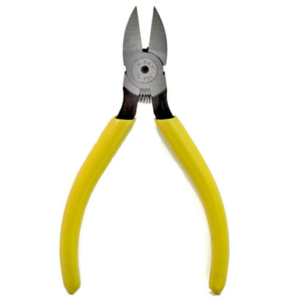Wire Cutting Pliers - Flush
