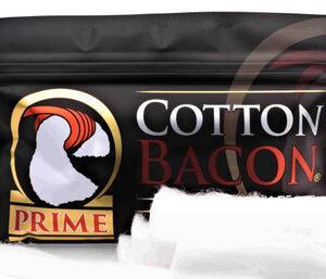 Cotton Bacon Prime