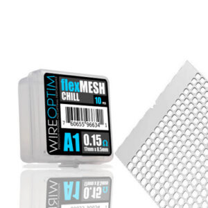 flexMESH - Chill