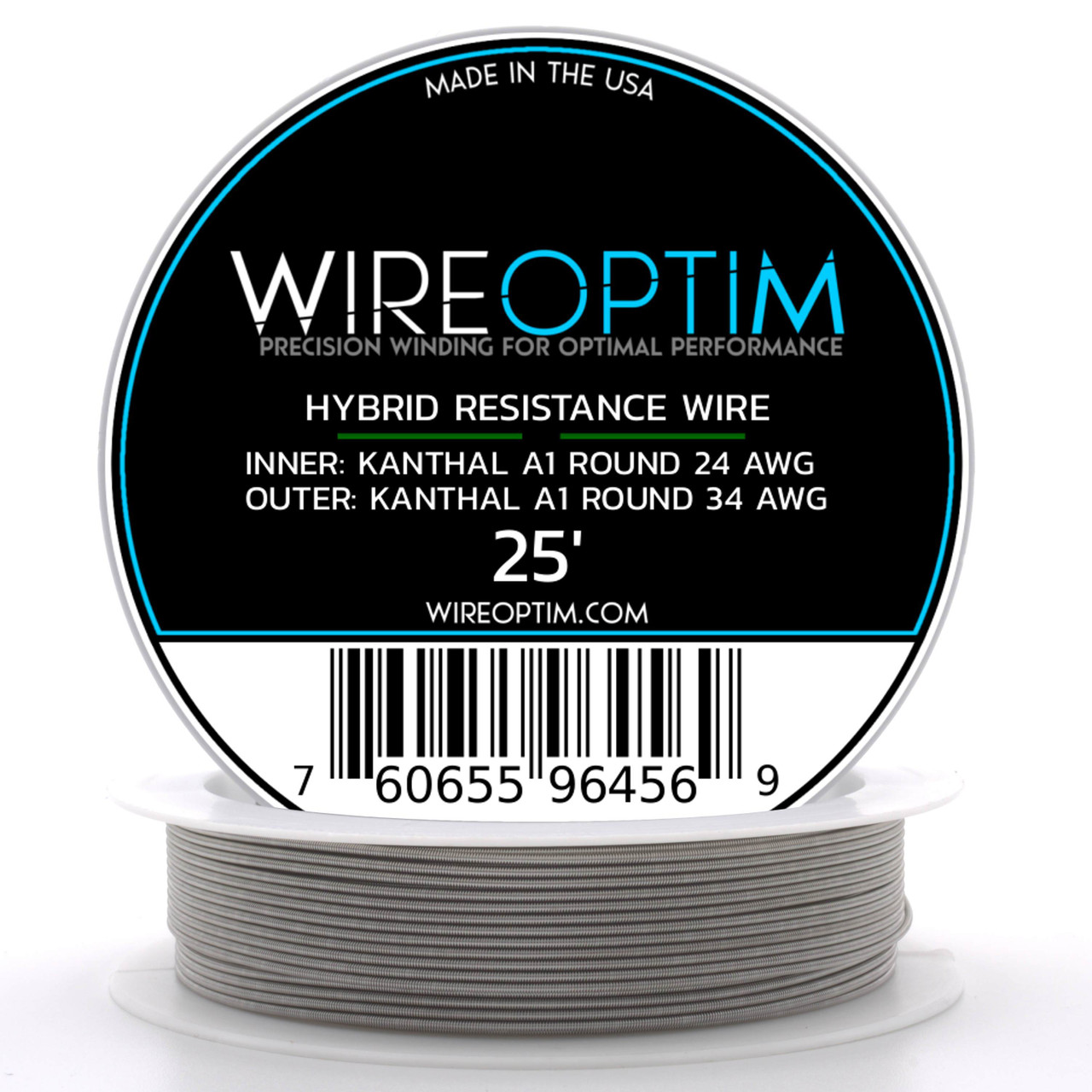 best kanthal wire for vaping Hybrid Wire Spools