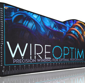 WIREOPTIM Build Mat / Desk Protector